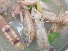 -贞姨美食·老字号海鲜大排档