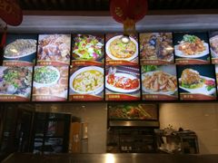 -好口味小吃楼·东北菜(太原南街店)