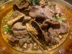 -小牛哈尼韩式水煎肉(万象城店)