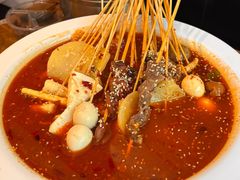 -三生小馆(亭知路店)