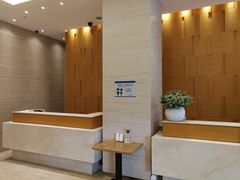 -全季酒店(上海火车站地铁站天目西路店)
