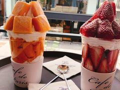 -Cafe de Paris(林荫路店)