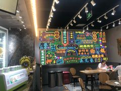 大堂-美芝莲(领展购物广场中关村店)