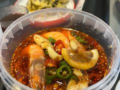 -金龙·打边炉(南京西路店)