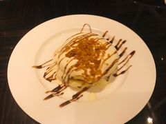 -海鲜自助餐厅·株洲大汉希尔顿酒店