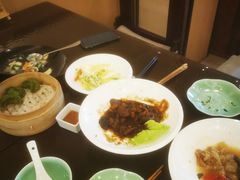 -五观堂素食(新华路店)