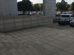 -无锡市市民中心