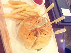 -G+KITCHEN(龙湖狮山天街店)