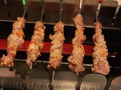 -丰茂烤串(金源店)