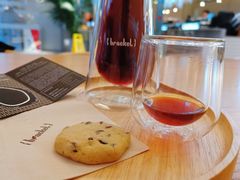 埃塞俄比亚日晒耶加雪菲-Bracket Coffee(工体店)