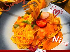 -森Some Fusion(荔湾店)