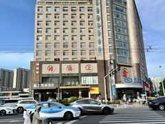 -鑫上海滩酒店洗浴中心