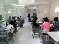 大堂-党公糖水铺(鹭江店)