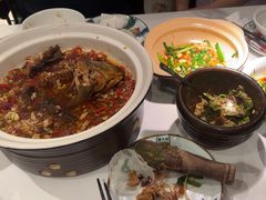 -费大厨辣椒炒肉(高铁吾悦广场店)