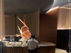 -奉天小馆·非遗东北菜(济南万象城店)