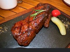 -MR.ROCKY洛奇先生·西餐&酒吧(琶醍店)