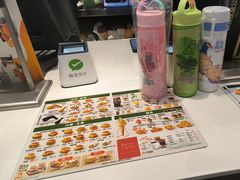 -德克士(前门店)