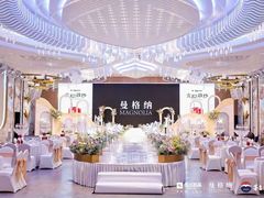 -曼格纳·曼芯馆(杨浦店)