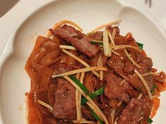 古厨干炒自治牛河-北京厨房(SKP店)