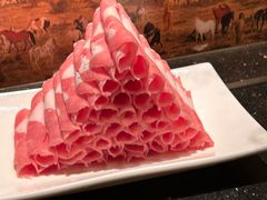 -南门涮肉(东单店)