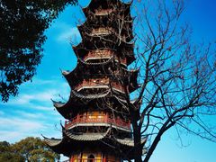 -龙华寺