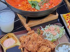 -乐园夜市场(五道口店)