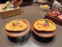 -蟹犇前•帝王蟹雪蟹(陆家嘴店)