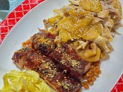 -谭厨中山传家菜.乳鸽.脆鲩鱼(华强北中航城店)