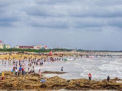 -日照海滨国家森林公园