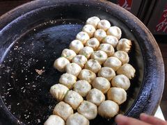 -小路易生煎馆(前进五路店)