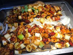 -锦尚阁烤鱼(望京新荟城店)