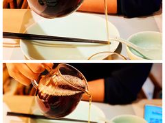 -稍可轩博物馆餐厅