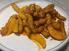 -佰家小厨·南京菜(夫子庙店)