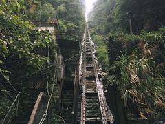 -广东大峡谷