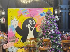 -布拉格餐厅· 中欧捷克菜(全国首店)