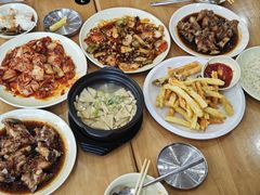 -贤花饭店(城阳店)