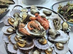 -日照大牌檔•小船海鲜(万平口店)