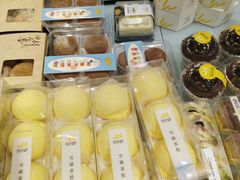 -皇冠幸福里动物奶油生日蛋糕(汉口北店)