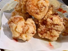 炸鸡块-森味花园·日本料理(伊藤洋华堂亚运村店)