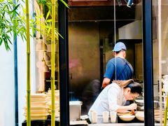 -曲廊院(东四十一条店)