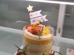 -MIMO CAFE(沙头角店)