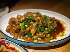 -青菁酒家·象山海鲜(胜利河美食街店)