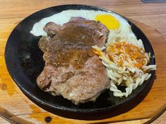 -纽斯特牛排自助餐厅(浦东文峰广场店)