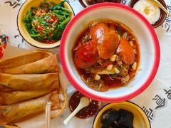 -东排食堂长沙小吃大排档(五一广场店)