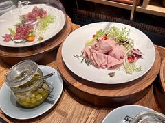 -阿纳迪酒店·秘境西餐厅