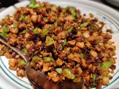 黑三剁-云海肴·汽锅鸡·云南菜(高德置地店)