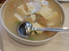 东坡酥肉炖豆腐-眉州东坡(北苑华贸店)