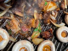 -赵胖炙子烤肉&深夜酒馆(簋街店)