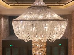 -杭州城中香格里拉大酒店