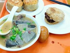 -白魁老号饭庄(安内店)